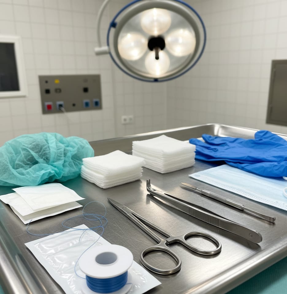 Surgical Products